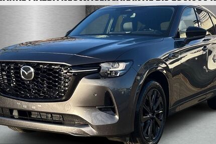 Mazda CX-60 8.600 km 54.950 &euro; Lübeck 23558