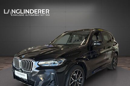 BMW X3 16.789 km 48.900 &euro; Altötting 84503