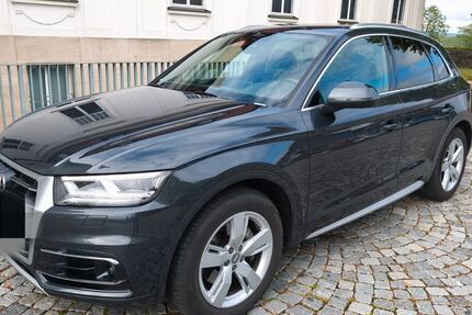 Audi Q5 81.000 km 34.950 € Marbach 71672