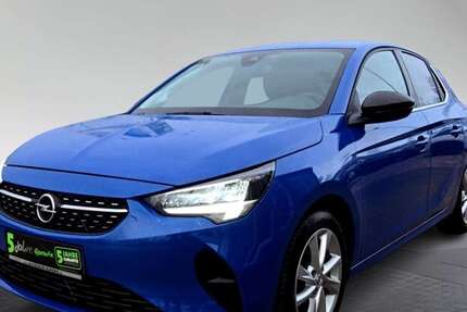 Opel Corsa 24.485 km 14.450 &euro; Berlin 10365