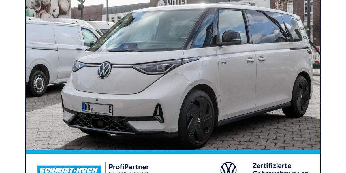 VW ID. Buzz 6.500 km 79.890 &euro; Bremen 28207