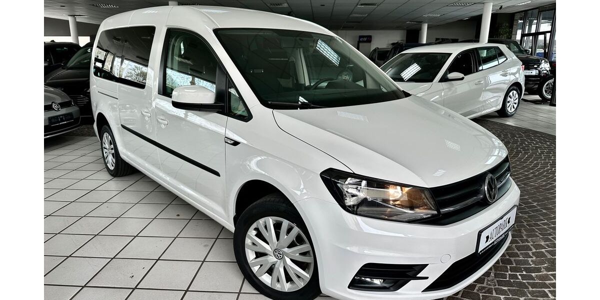 VW Caddy Maxi 166.800 km 16.490 &euro; Hilden (bei Düsseldorf) 40721