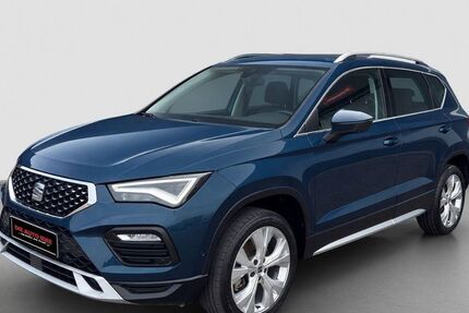Seat Ateca 80.460 km 21.387 &euro; Burgebrach 96138