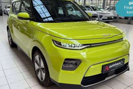 Kia Soul 37.627 km 15.990 &euro; Ludwigsfelde bei Berlin 14974