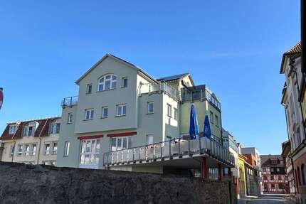 Gewerbeobjekt Meiningen Weidig - 1.120&euro; | Angebot:25245826