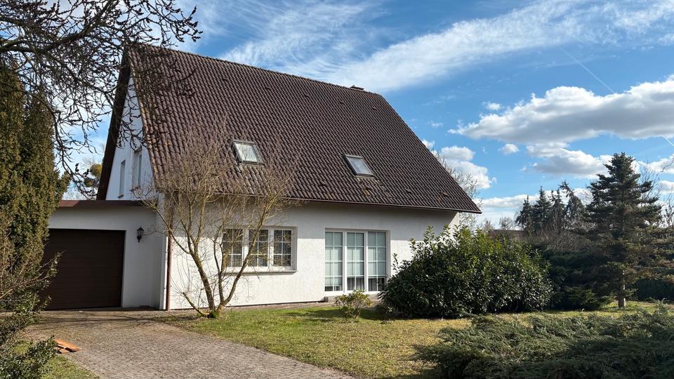 Einfamilienhaus Pasewalk - 5.5 Zimmer, 185 m&sup2;, 298.000&euro; | Angebot:26040639