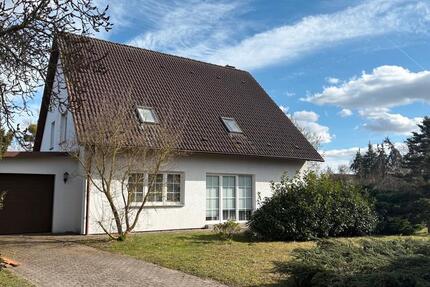 Haus Pasewalk - 5.5 Zimmer, 185 m&sup2;, 298.000&euro; | Angebot:26040639
