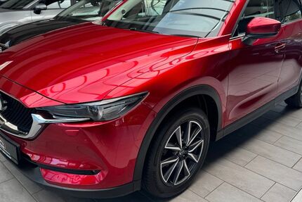 Mazda CX-5 172.000 km 15.900 &euro; Detmold 32758