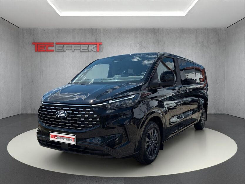 Ford Tourneo Custom 8.500 km 63.980 € Kronach 96317