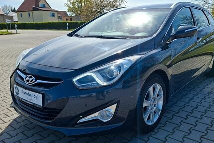 Hyundai i40 109.002 km 6.500 &euro; Borna 04552
