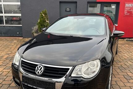 VW Eos 112.520 km 5.990 &euro; Celle 29227