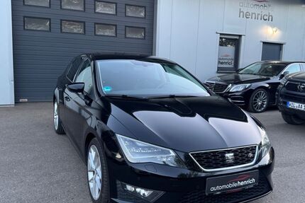 Seat Leon 187.812 km 9.950 &euro; Rheinböllen 55494