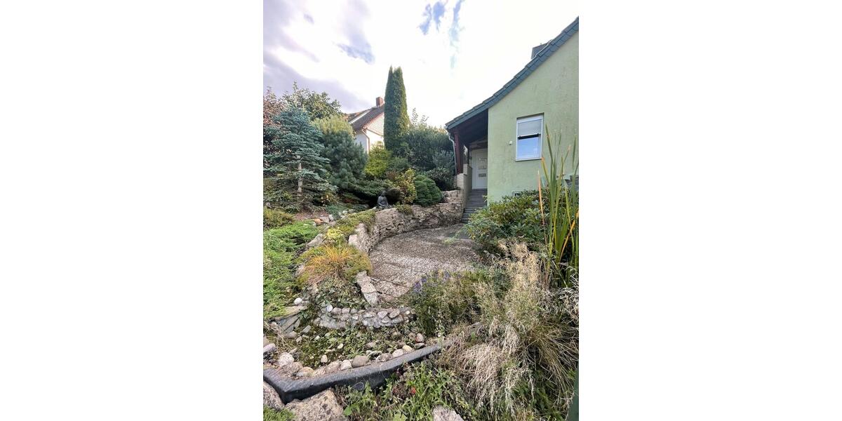 Einfamilienhaus Bad Sachsa - 5 Zimmer, 128 m&sup2;, 260.000&euro; | Angebot:26652839