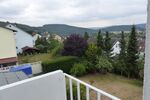 1-Zimmer-Appartement mit fantastischem Ausblick in 97708 Bad Bocklet bei Bad Kissingen (ID 764) - Etagenwohnung Bad Bocklet Bad Bocklet | Angebot:26606666