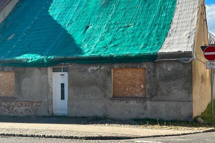 • Charmantes Einfamilienhaus in Seelow zu verkauïen 4 zimmer