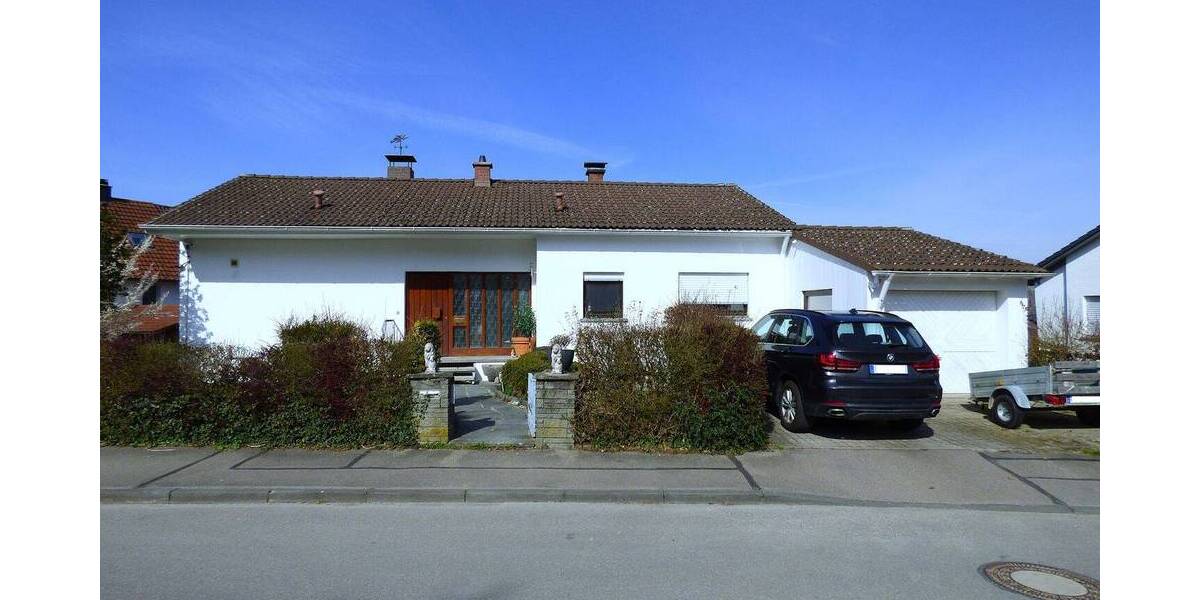 Einfamilienhaus Weingarten - 7 Zimmer, 170 m&sup2;, 750.000&euro; | Angebot:26485820