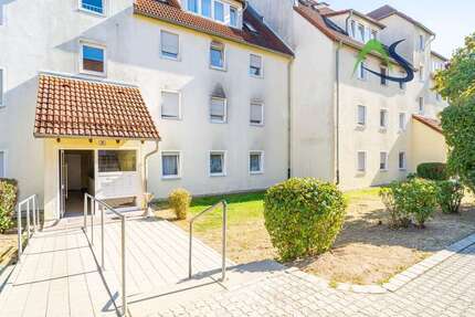 Wohnung Nittendorf - 5 Zimmer, 104 m&sup2;, 249.000&euro; | Angebot:27332969