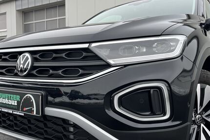 VW T-Roc 6.699 km 30.860 &euro; Marktredwitz 95615