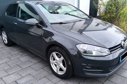 VW Golf 186.770 km 6.600 &euro; Gering 56751