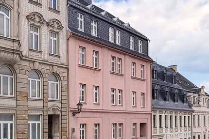 Haus Annaberg-Buchholz Annaberg - 55.000&euro; | Angebot:26305966