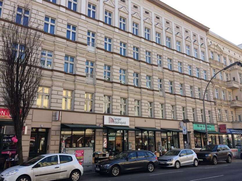 Wohnung zum Mieten in Berlin 1.412,08 € 74.32 m²