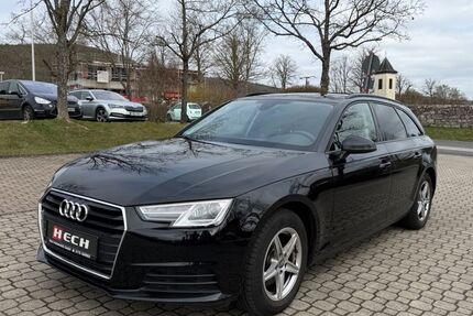 Audi A4 221.885 km 12.290 &euro; Bad Bocklet 97708