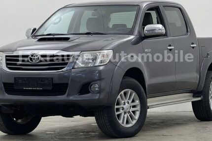 Toyota Hilux 223.193 km 14.750 &euro; Hammah 21714
