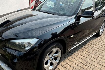 BMW X1 199.000 km 5.200 &euro; Buchloe 86807