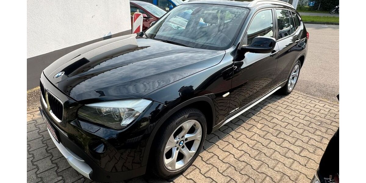 BMW X1 199.000 km 7.250 &euro; Buchloe 86807