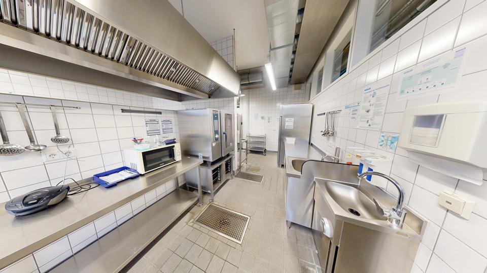 Gewerbeobjekt Bitterfeld-Wolfen Wolfen - 4&euro; | Angebot:26198554