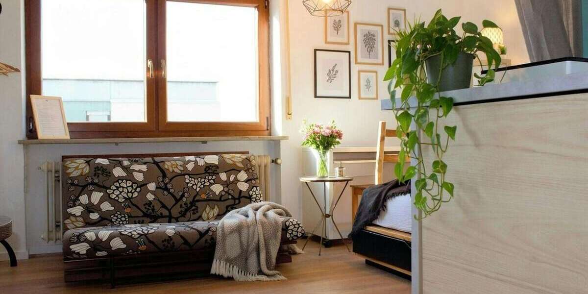 Zimmer Erlangen Am Anger - 1 Zimmer, 698&euro; | Angebot:22847696