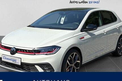 VW Polo 7.200 km 28.840 &euro; Hoya 27318