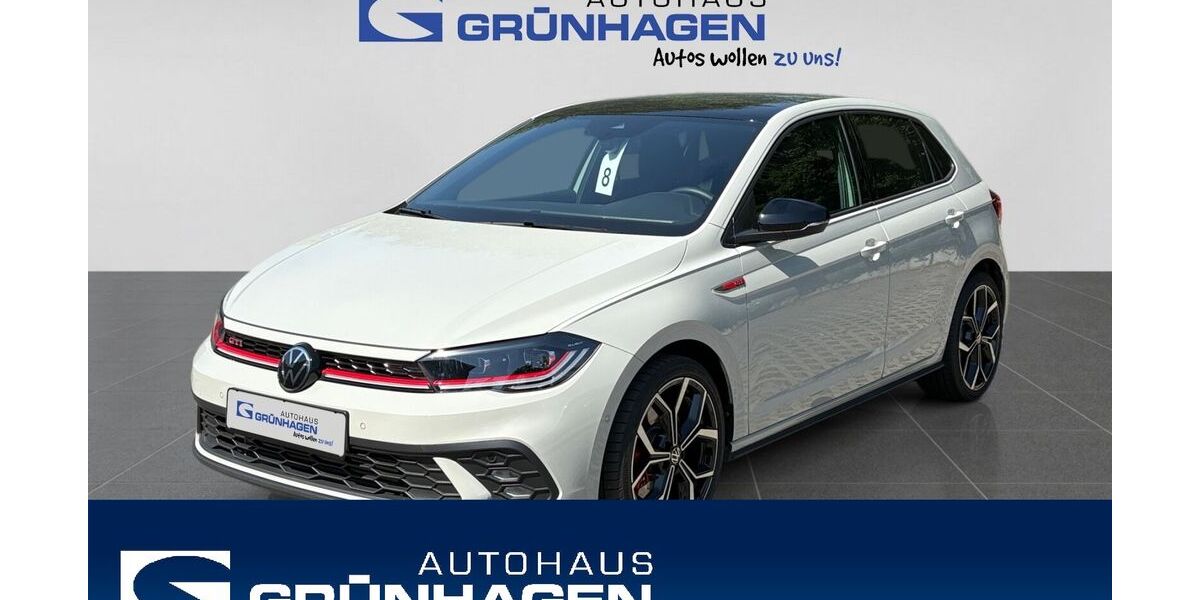 VW Polo 7.200 km 28.840 &euro; Hoya 27318