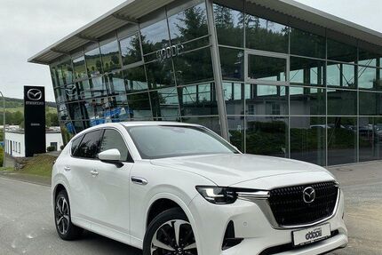 Mazda CX-60 45.830 km 43.899 &euro; Schmallenberg 57392