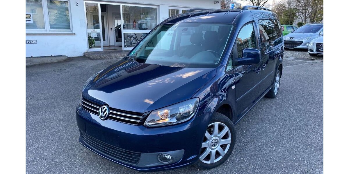 VW Caddy 255.000 km 8.700 &euro; Freiburg im Breisgau 79114