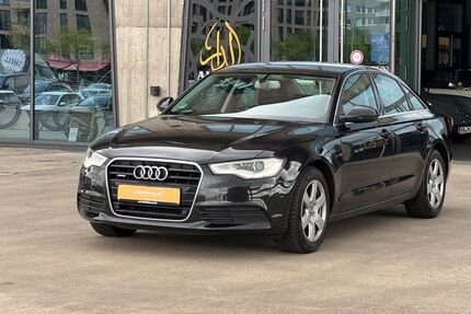 Audi A6 237.000 km 13.999 € Bremen 28217