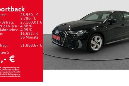 Audi A3 58.050 km 28.950 &euro; Aalen 73431