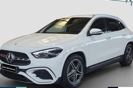 Mercedes-Benz GLA 200 6.863 km 39.980 &euro; Weißenfels 06667