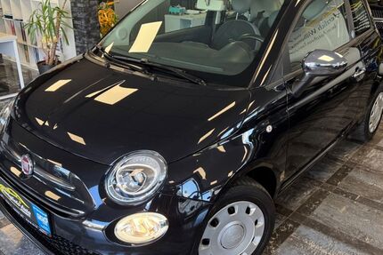 Fiat 500 83.267 km 8.490 € Mühlheim am Main nähe Frankfurt 63165