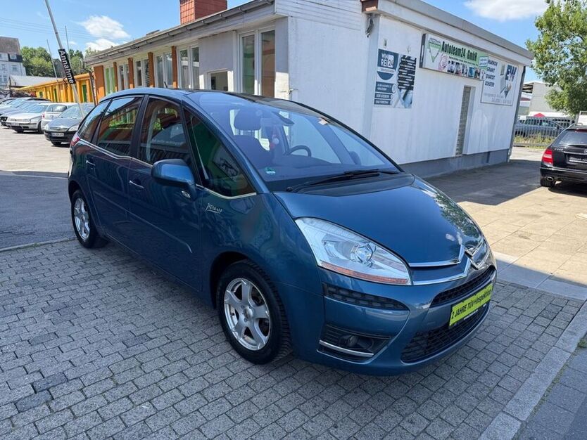C4 Picasso