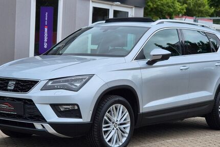Seat Ateca 138.000 km 15.950 &euro; Teltow 14513