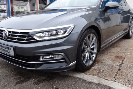 VW Passat 133.500 km 19.999 &euro; Heidenheim 89520