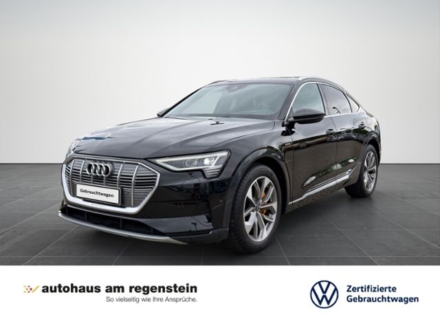 Audi e-tron 30.187 km 34.940 &euro; Blankenburg 38889