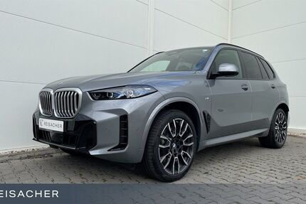 BMW X5 2.343 km 98.790 &euro; Memmingen 87700