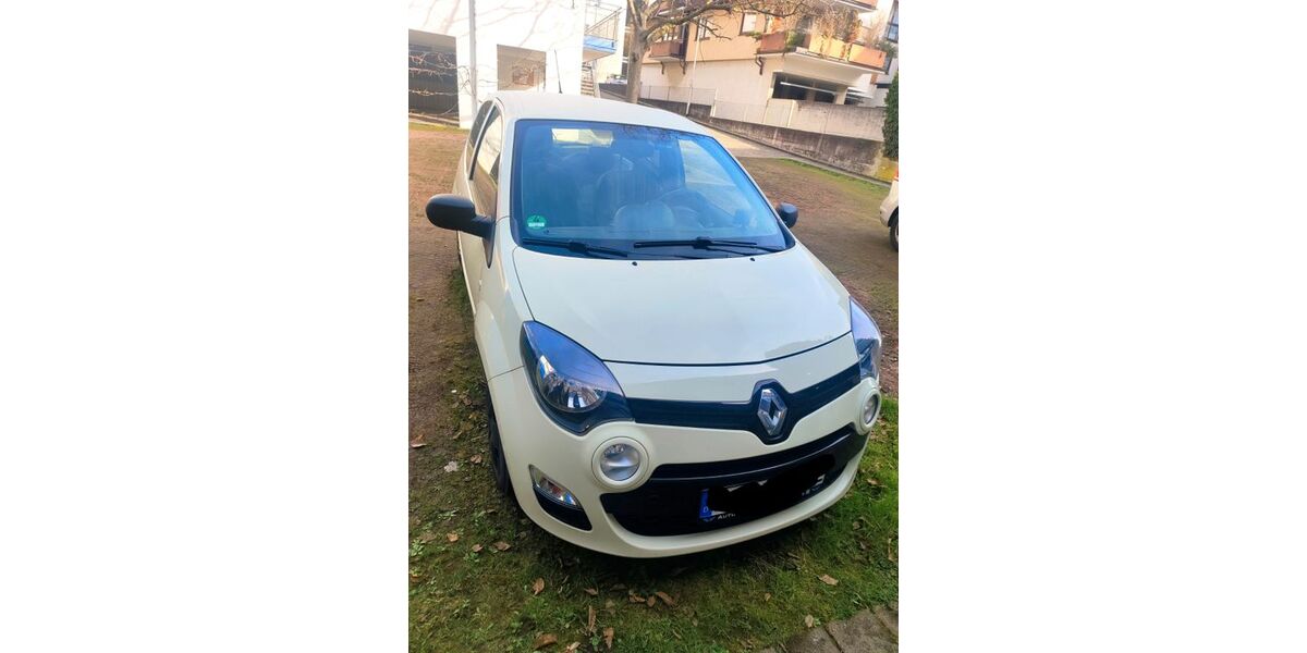 Renault Twingo 125.000 km 3.899 &euro; Pleidelsheim 74385