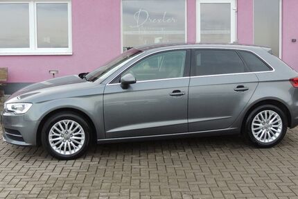 Audi A3 111.000 km 13.900 &euro; Bad Salzungen 36433