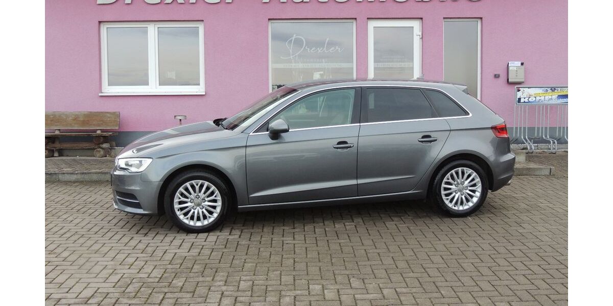 Audi A3 111.000 km 13.900 &euro; Bad Salzungen 36433