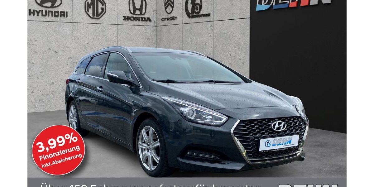 Hyundai i40 73.527 km 14.950 &euro; Brandenburg an der Havel 14772