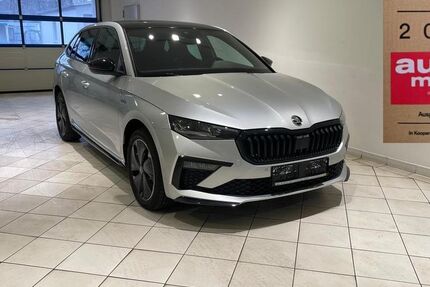 Skoda Scala 18.671 km 23.499 &euro; Frohburg 04654