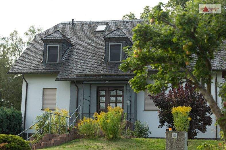 Einfamilienhaus Annaberg-Buchholz Annaberg - 6 Zimmer, 195 m&sup2;, 540.000&euro; | Angebot:25688332